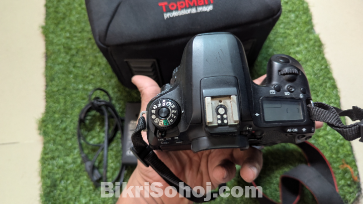 Canon77d